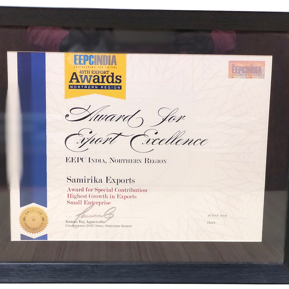 Award